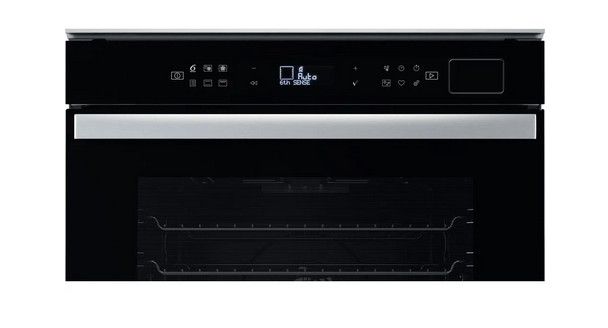 Orkaitė WHIRLPOOL W6 OS4 4S2 H BL Orkaitė WHIRLPOOL W6 OS4 4S2 H BL