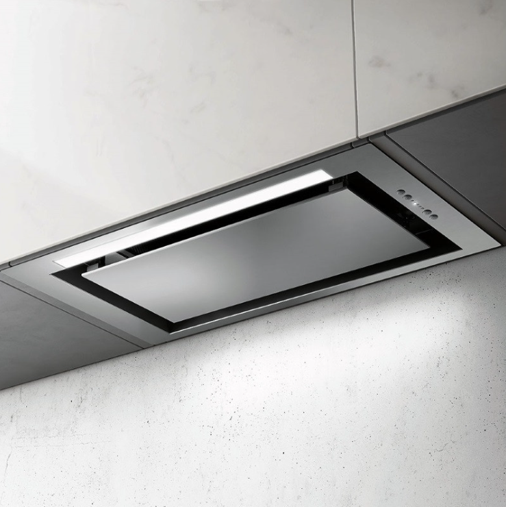 Gartraukis ELICA INN 2.0 IX/A/52