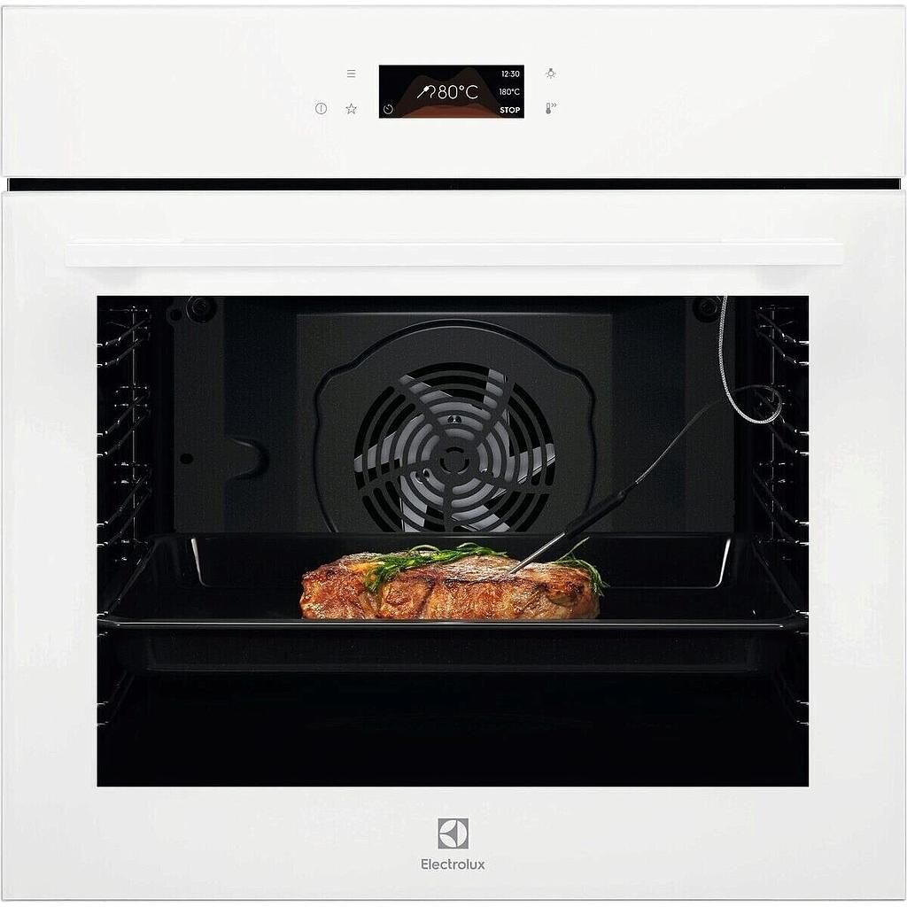 Orkaitė ELECTROLUX LOE8H39V