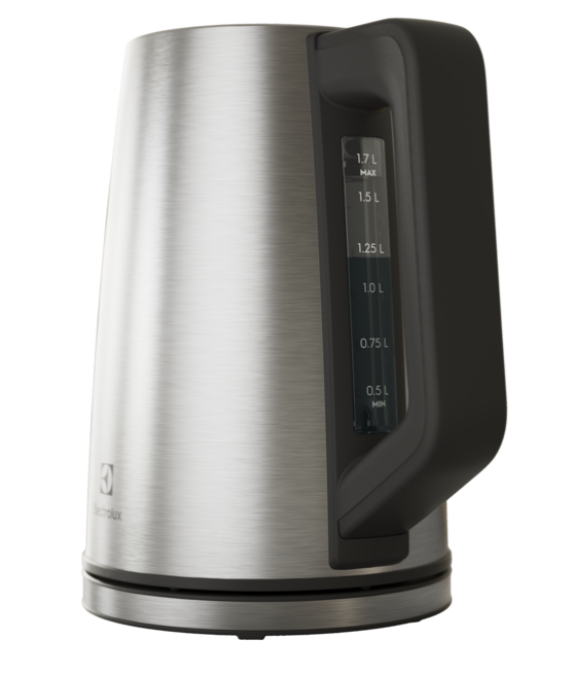 Virdulys ELECTROLUX E5K1-6ST Virdulys ELECTROLUX E5K1-6ST
