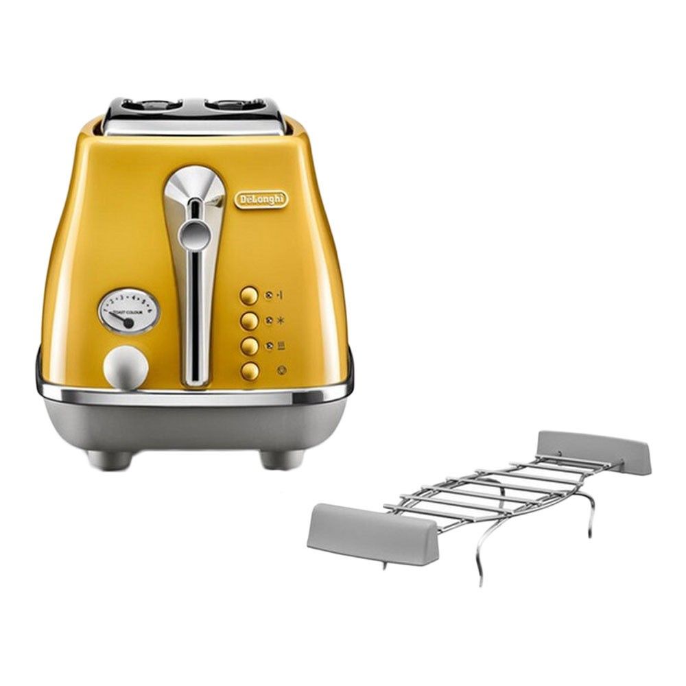 Skrudintuvas Delonghi CTOC2103.Y Skrudintuvas Delonghi CTOC2103.Y