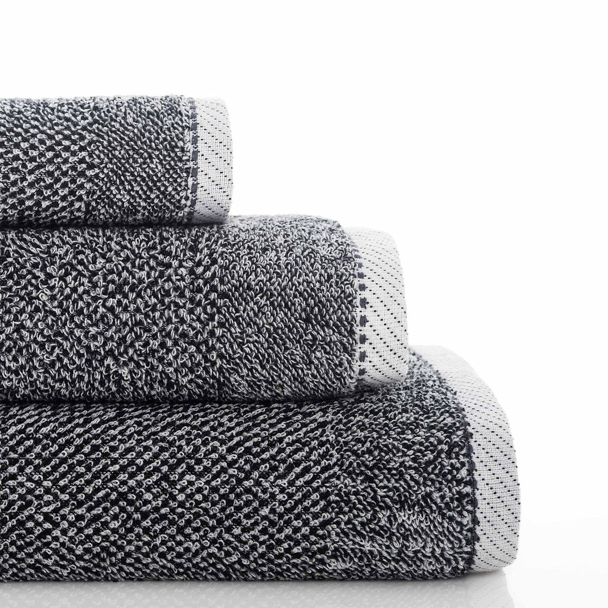 Vonios rankšluostis Sorema FUSION, 50X100cm, 141504210001