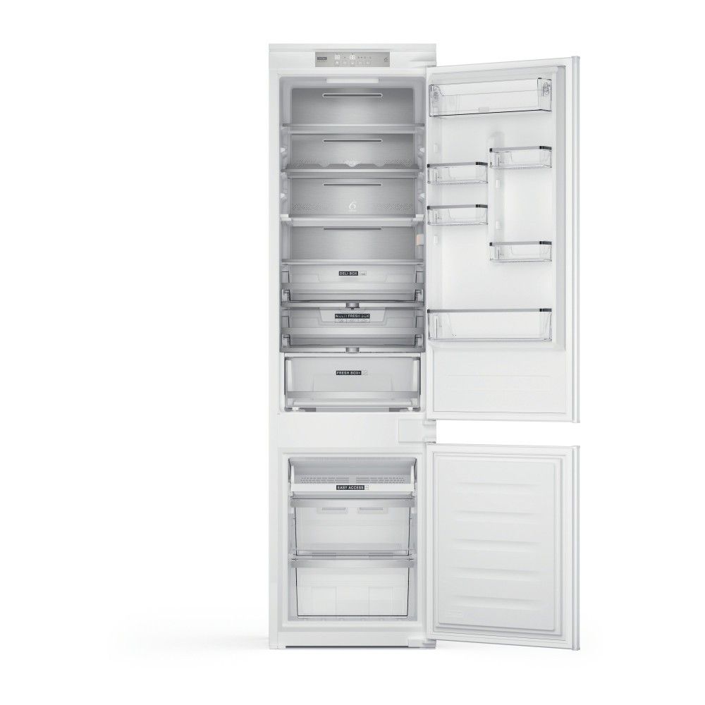 Šaldytuvas Whirlpool WHC20 T573 P