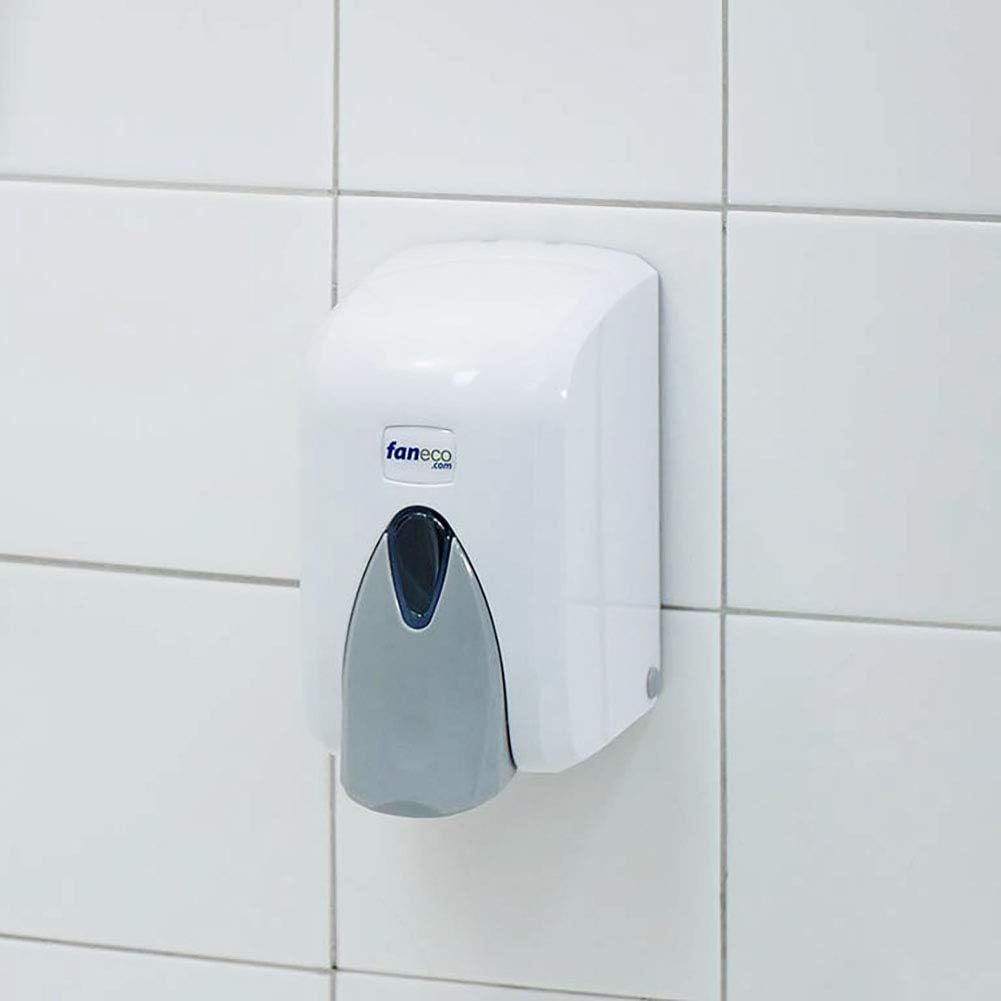 Muilo putų dozatorius 0,5l POP, SF500PGWG