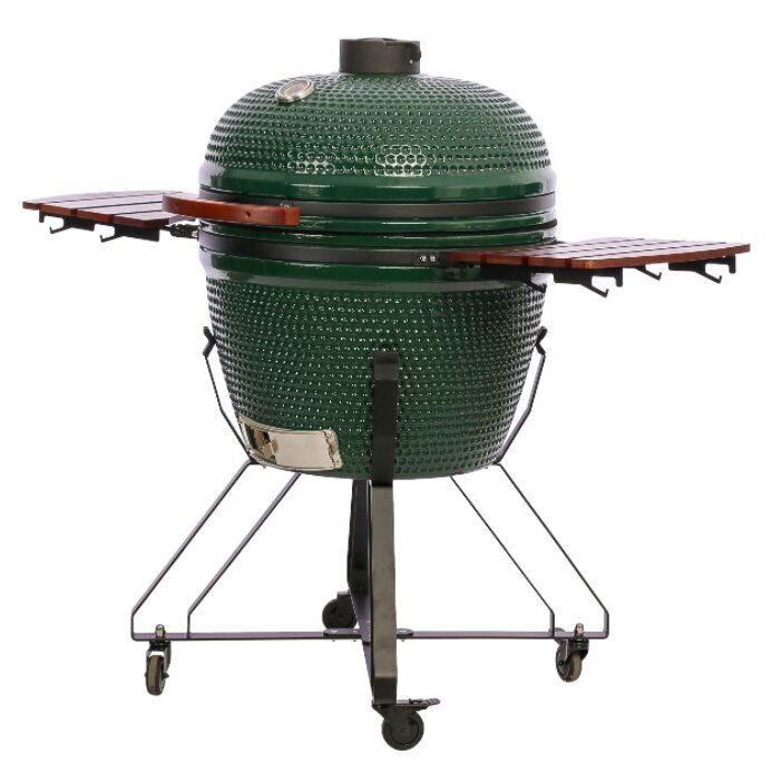 Kamado grilis TunaBone Kamado classic 26 grill 322785
