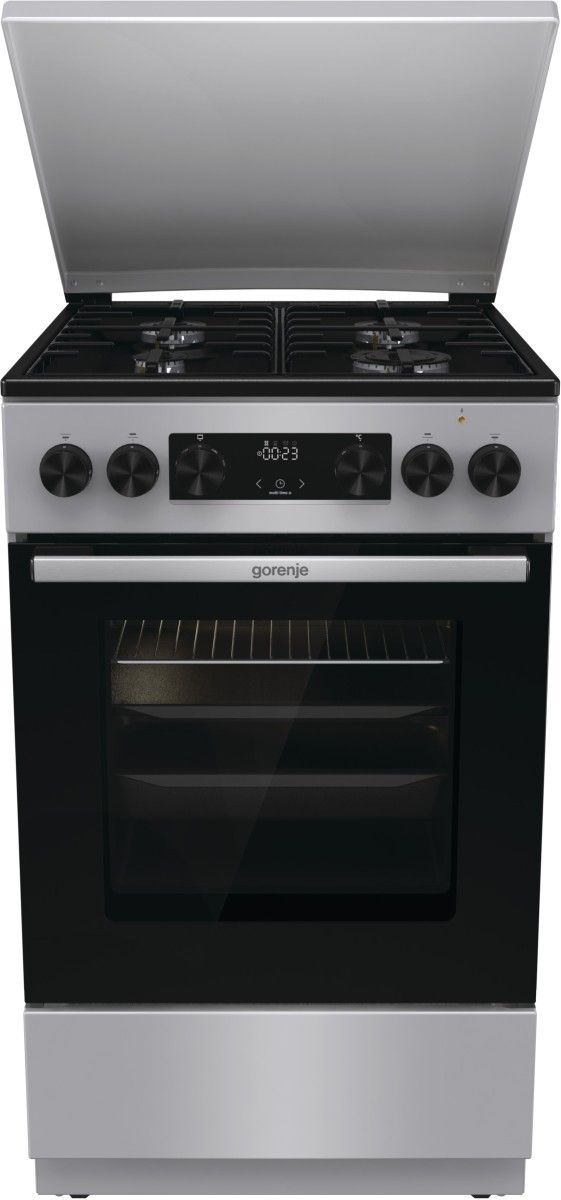 Viryklė Gorenje GK5C43SH Viryklė Gorenje GK5C43SH