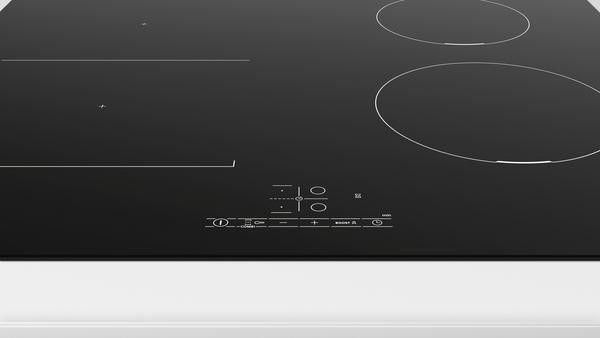 Kaitlentė Bosch PVS611BB6E Kaitlentė Bosch PVS611BB6E