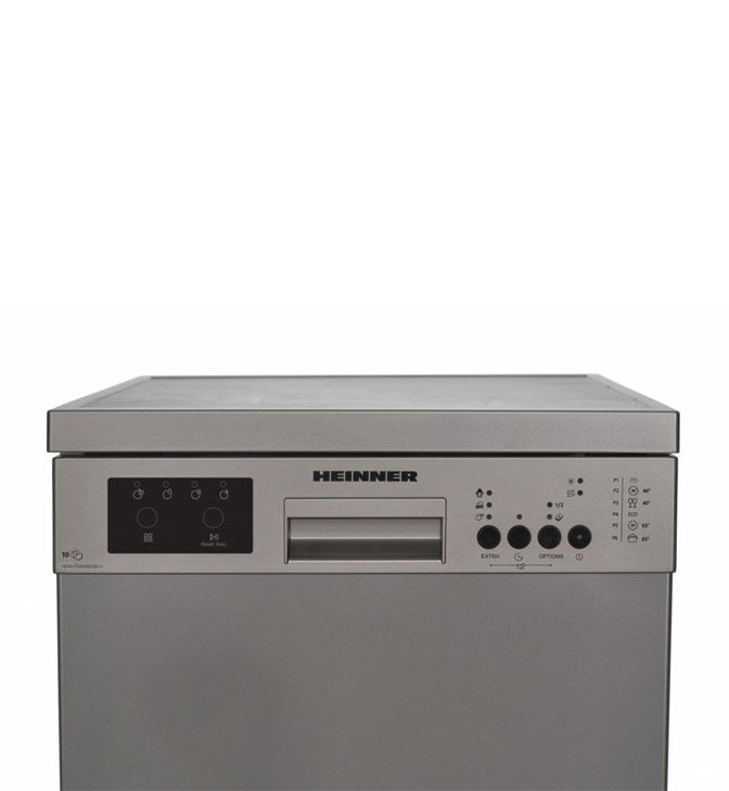 Indaplovė HDW-FS4506DSE++ HEINNER