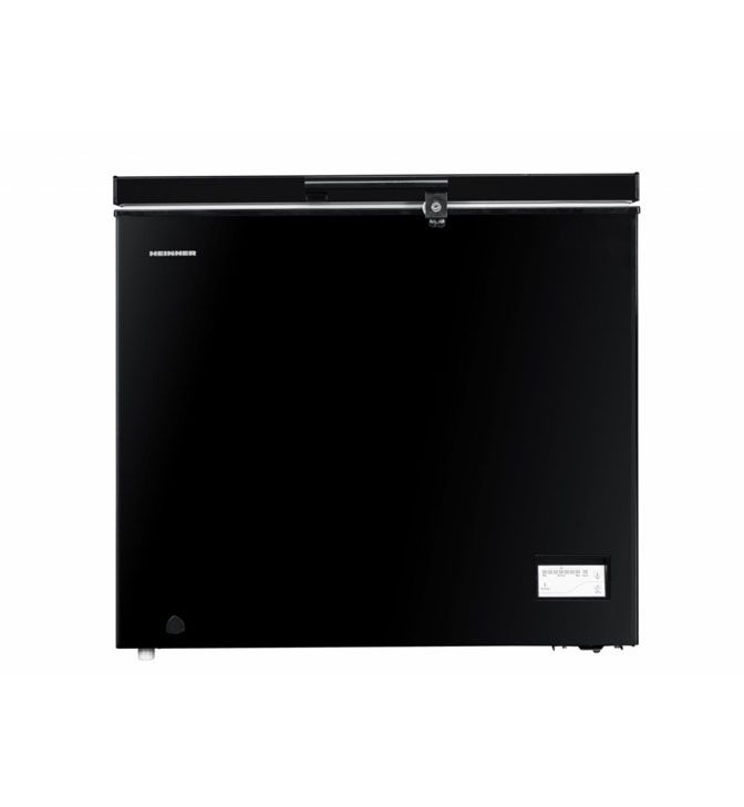 Šaldiklis HCF-205NHBKE++ HEINNER Šaldiklis HCF-205NHBKE++ HEINNER