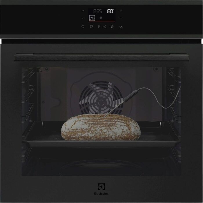 Orkaitė ELECTROLUX EOD7C37E