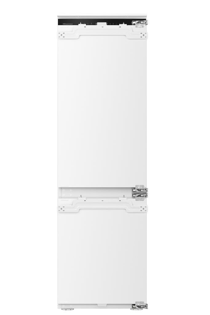 Įmontuojamas šaldytuvas Hisense RB3B250SAWC