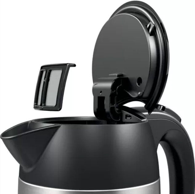 Virdulys BOSCH TWK3P420 Virdulys BOSCH TWK3P420