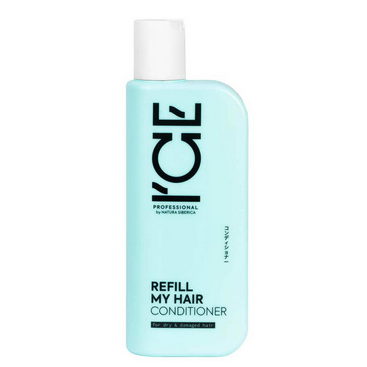 Kondicionierius ICE Refill My Hair, 250 ml