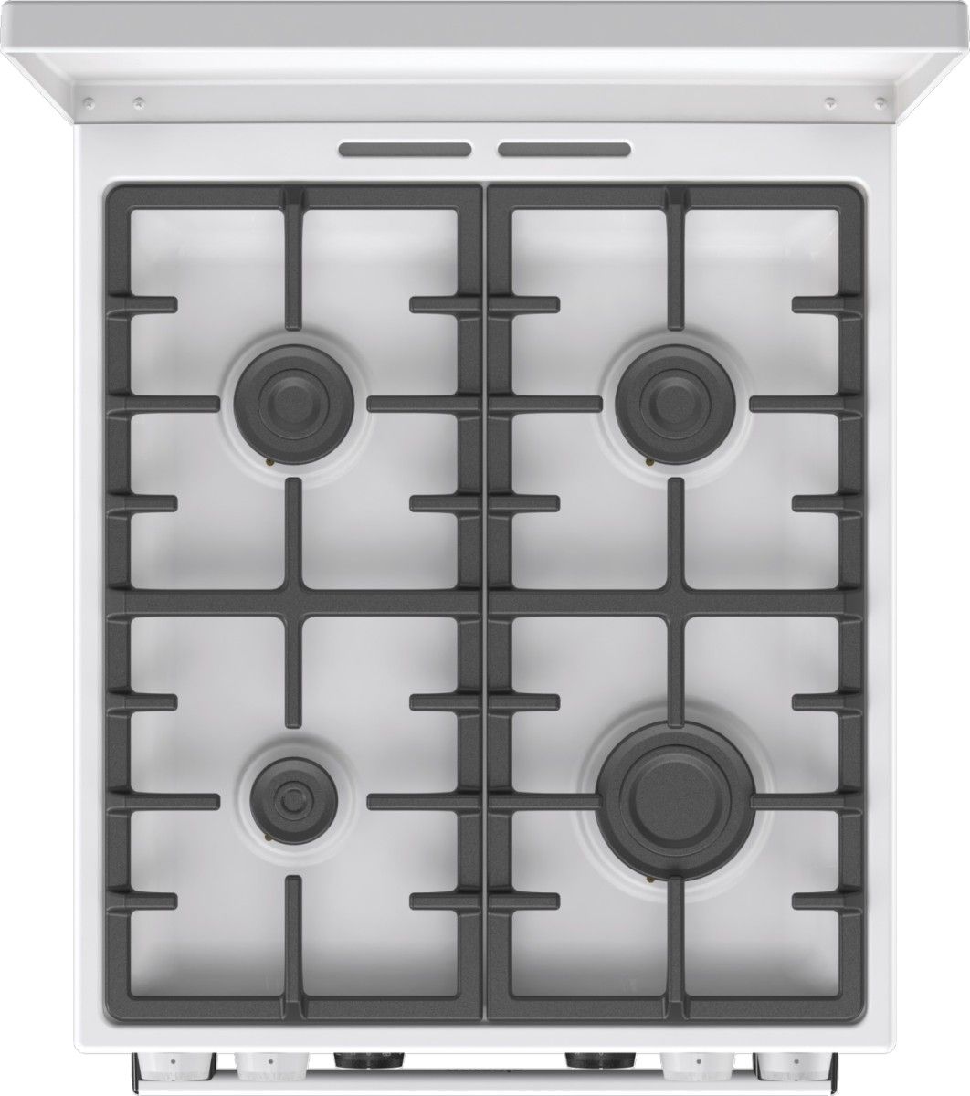 Dujinė viryklė Gorenje GK5C63WF