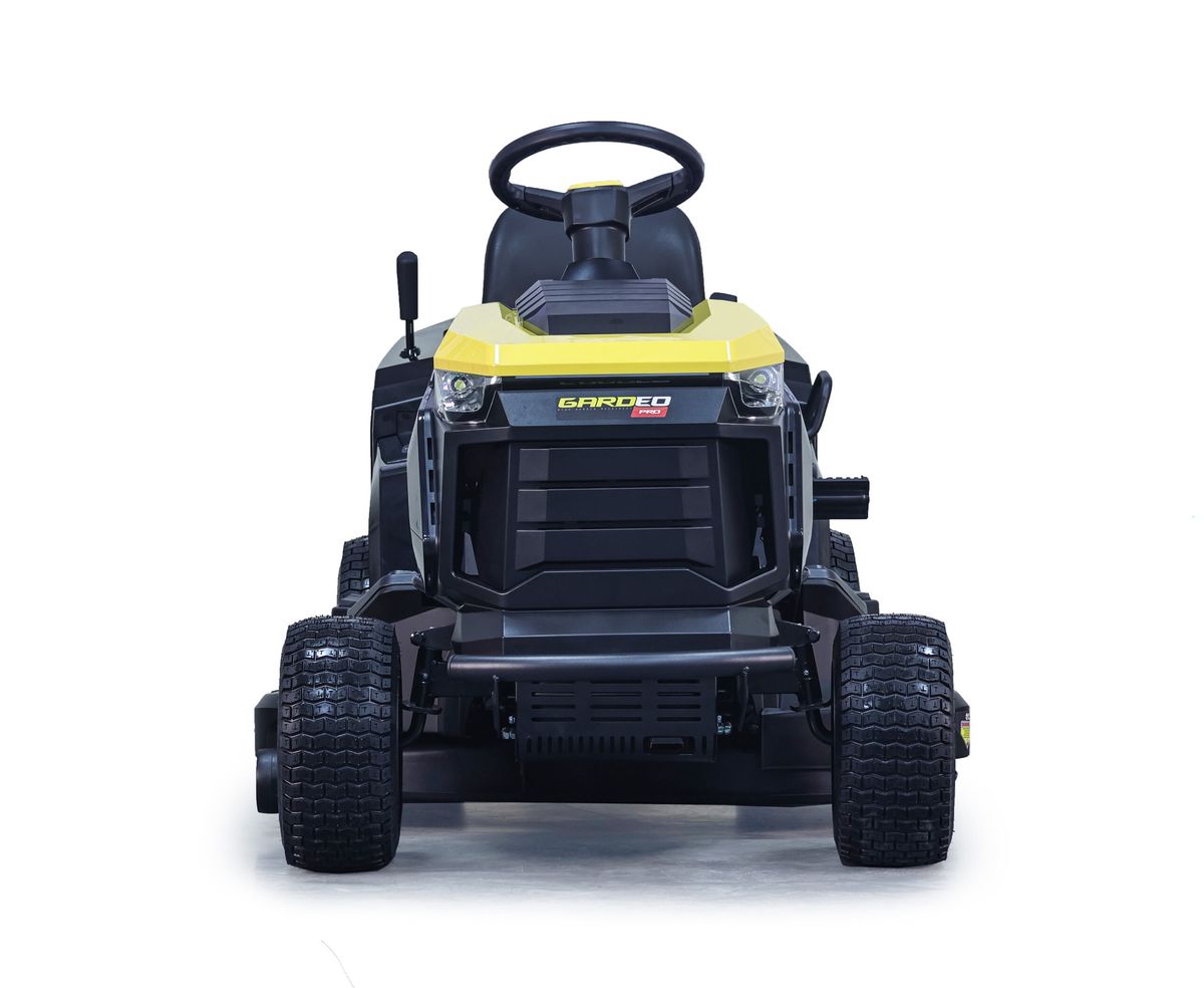Vejos pjovimo traktorius Gardeo Pro 102 cm, 9,2 kW Vejos pjovimo traktorius Gardeo Pro 102 cm, 9,2 kW