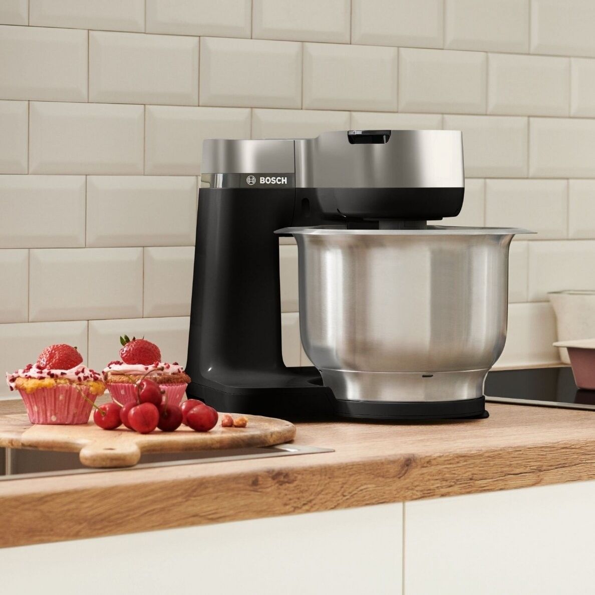 Virtuvės kombainas Bosch MUM Serie MUMS2VM00, 2 900 W