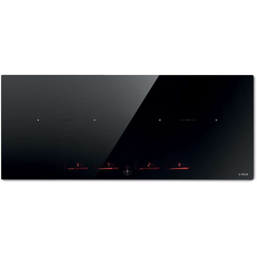 Kaitlentė ELICA RATIO 874 PLUS SLIM BL