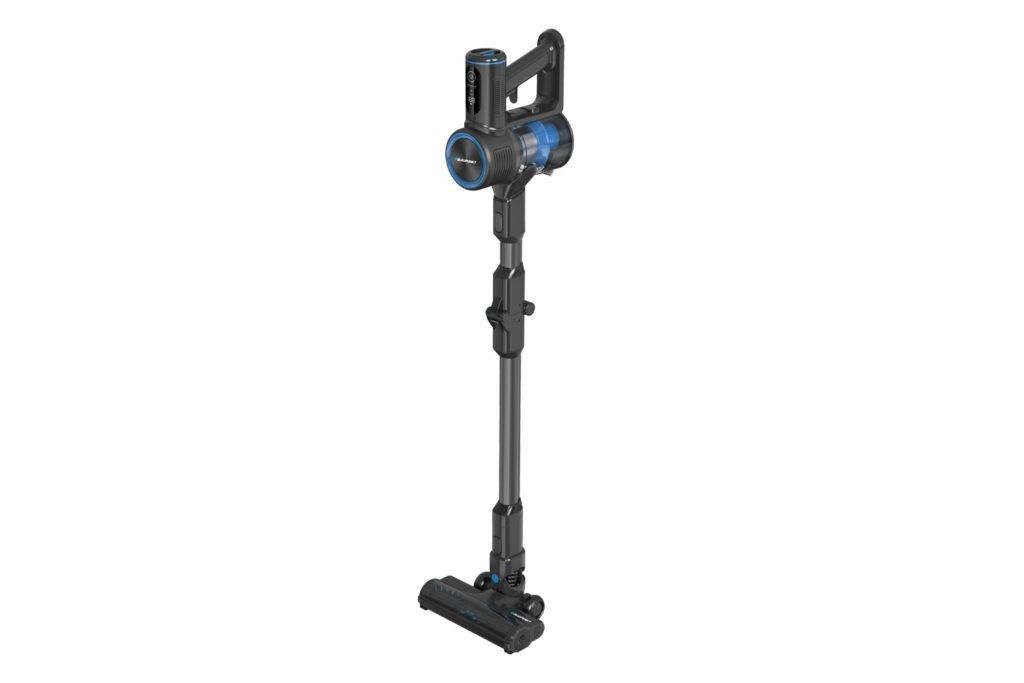Dulkių siurblys BLAUPUNKT VCH801 Dulkių siurblys BLAUPUNKT VCH801