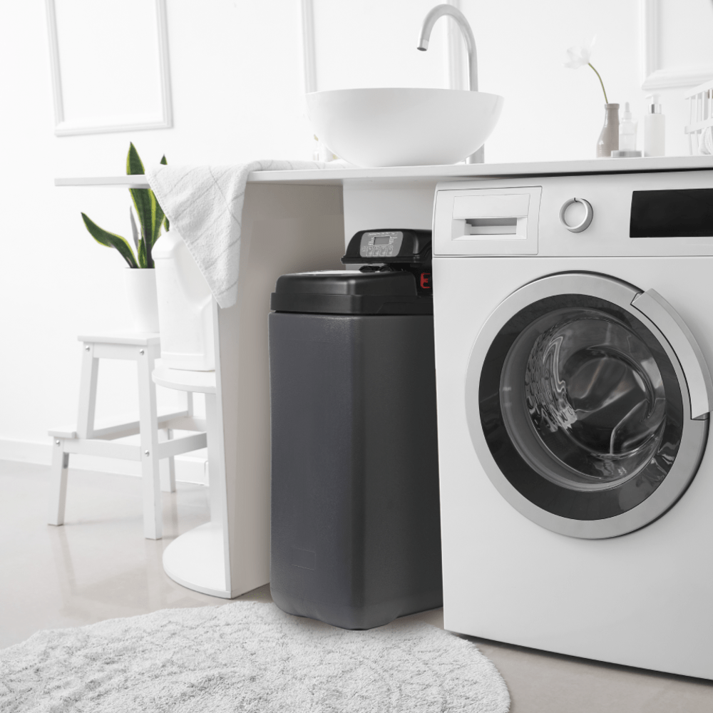Ecosoft Pink 200 minkštinimo filtras
