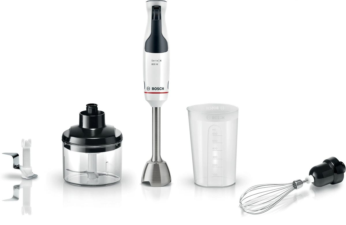 Rankinis trintuvas Bosch MSM4W422 Rankinis trintuvas Bosch MSM4W422