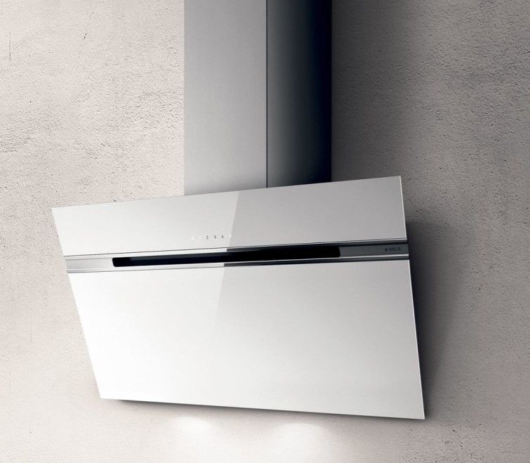 Gartraukis ELICA STRIPE @ WH/A/90