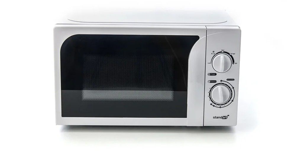 Mikrobangų krosnelė Standart MM720CZW