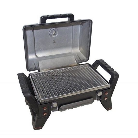 Nešiojamas dujinis grilis Char-Broil Grill2Go X200