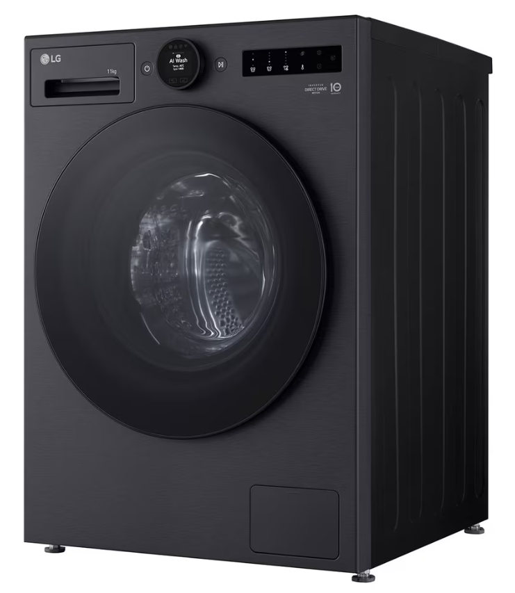 Skalbyklė LG F4X7511TBB Skalbyklė LG F4X7511TBB