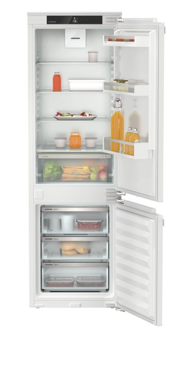Įmontuojamas šaldytuvas Liebherr ICNd 5103 Pure NoFrost Įmontuojamas šaldytuvas Liebherr ICNd 5103 Pure NoFrost