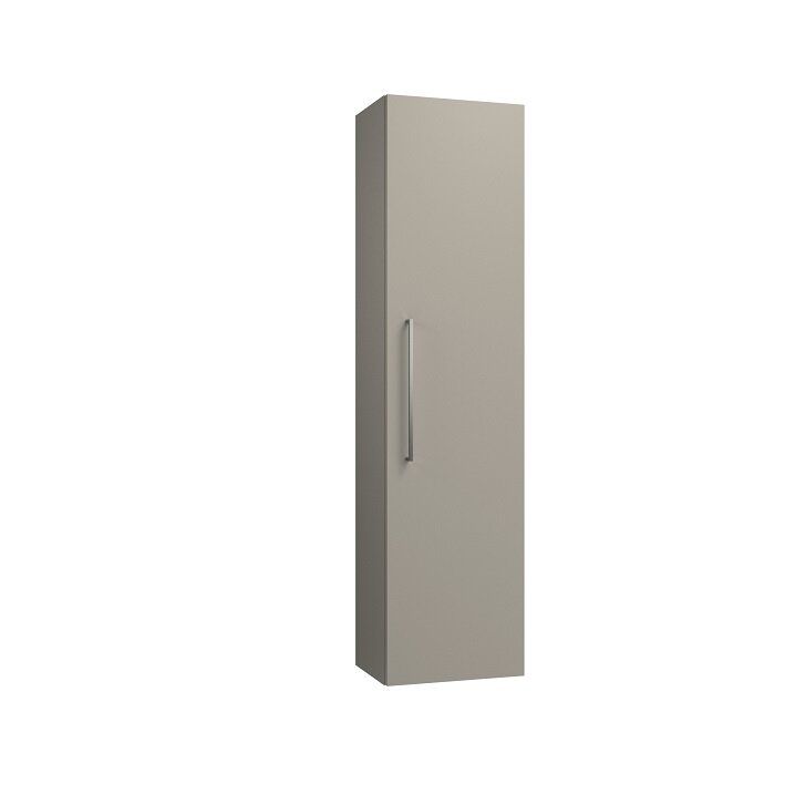 Ūkinė spintelė Raguvos baldai JOY, 35cm, taupe, 12301213