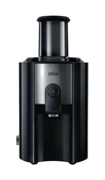 Sulčiaspaudė BRAUN 4293-J500WH JC Sulčiaspaudė BRAUN 4293-J500WH JC