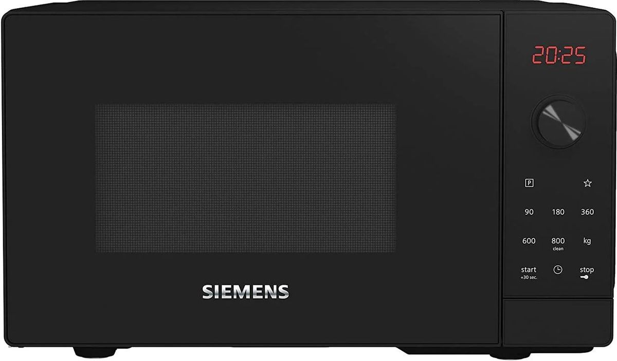 Mikrobangė Siemens FF023LMB2 Mikrobangė Siemens FF023LMB2