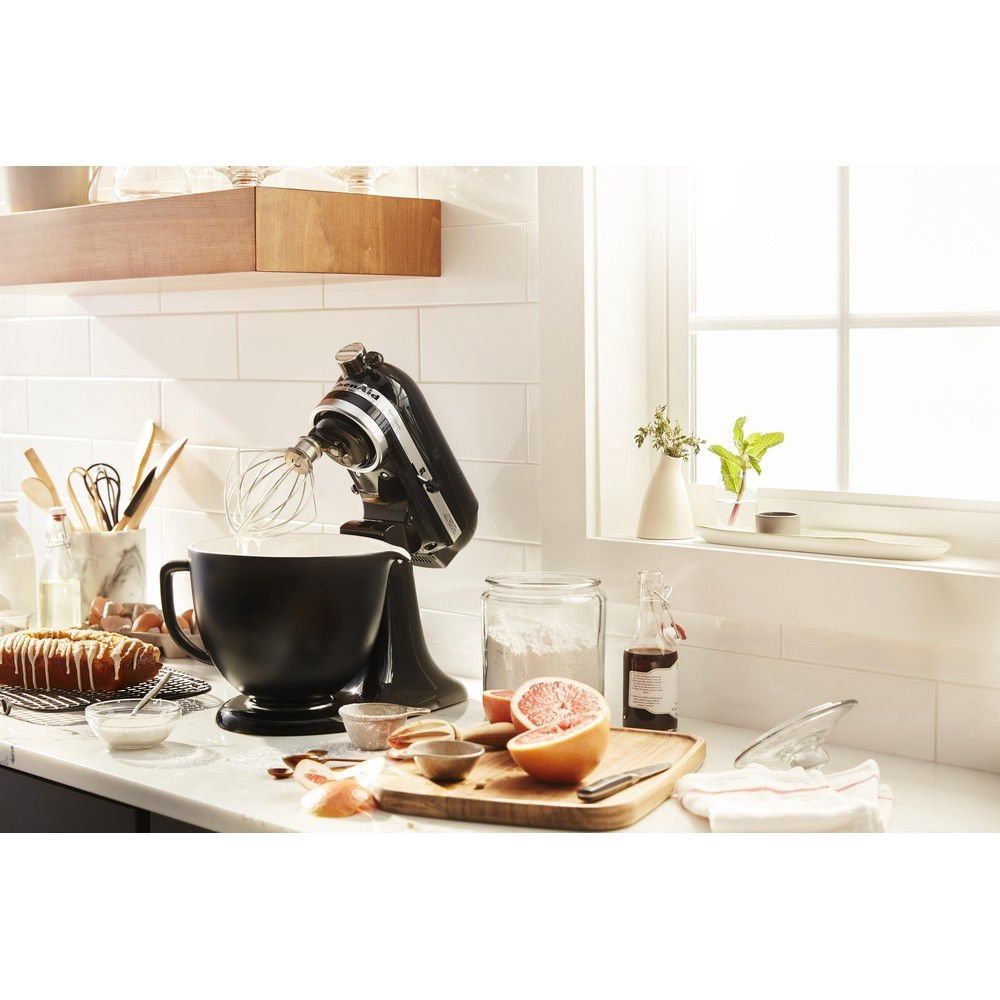 Virtuvinis kombainas KITCHENAID 5KSM175PSEOB Virtuvinis kombainas KITCHENAID 5KSM175PSEOB