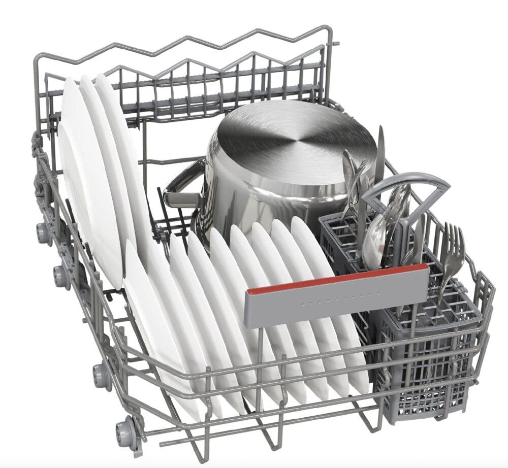 Balta stacionari Indaplovė Bosch SPS4HKW49E