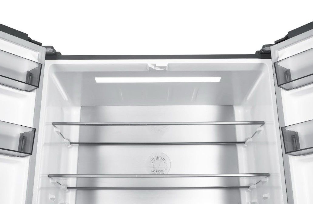 Šaldytuvas MPM-503-SS1-10