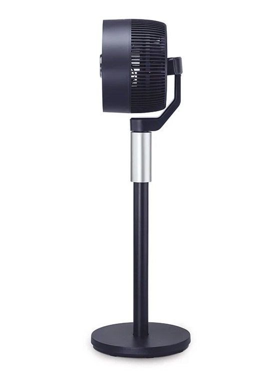 Ventiliatorius Zelmer ZRF5500, 84107071P, juodas Ventiliatorius Zelmer ZRF5500, 84107071P, juodas