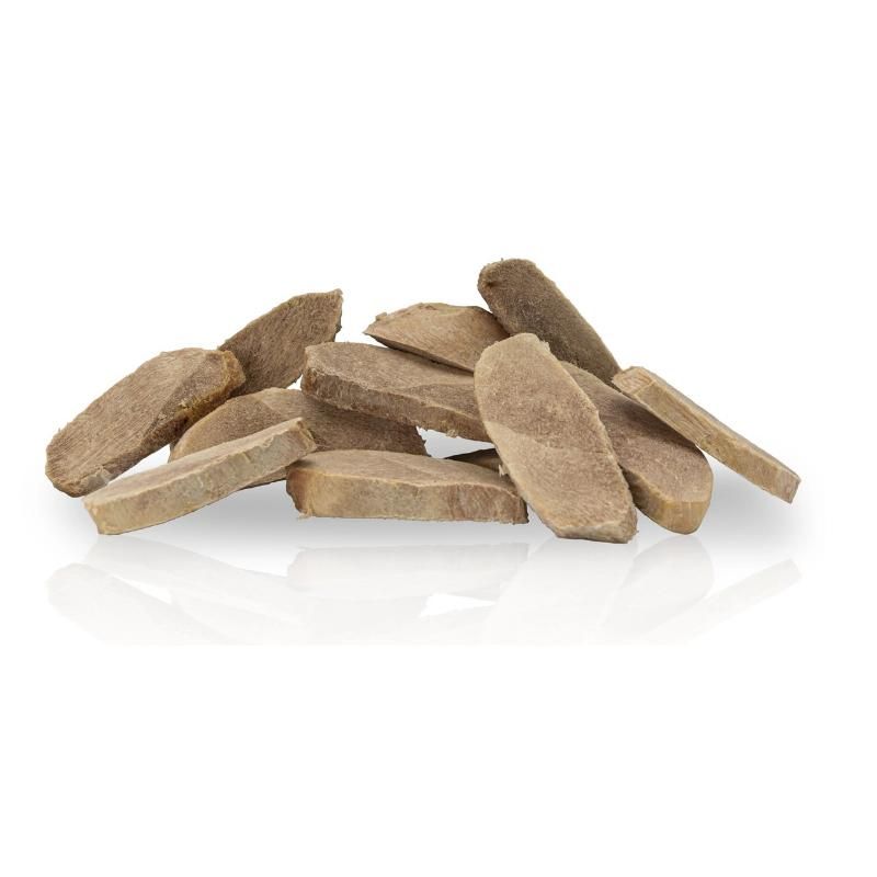 KIDDOG 100% liofilizuota antienos krūtinėlė 50g KIDDOG 100% liofilizuota antienos krūtinėlė 50g