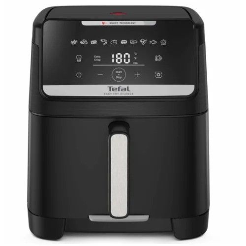 Karšto oro gruzdintuvė Tefal EY8428E0