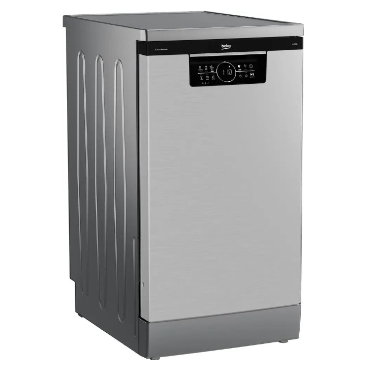 Indaplovė BEKO BDFS26121XQ