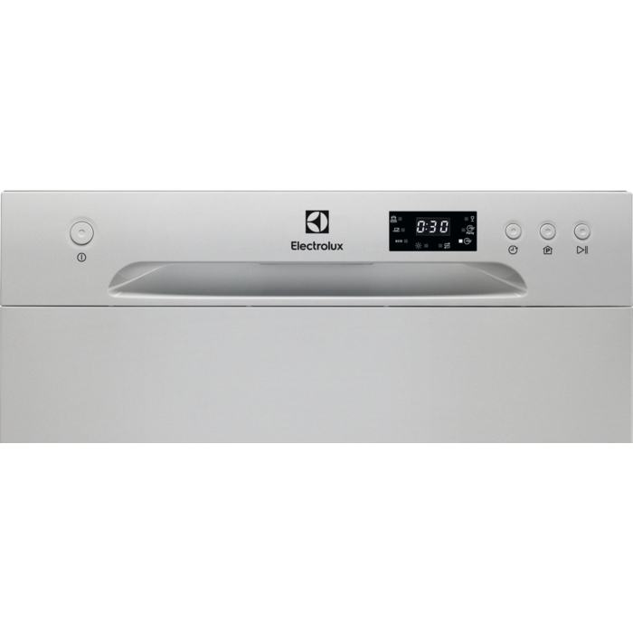 Indaplovė Electrolux ESF2400OS