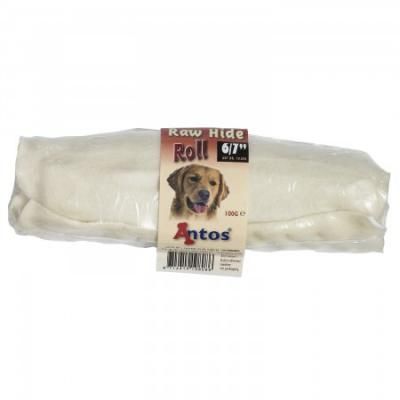 Ritinėlis Antos Hide White Roll 6/7 18cm, 10808P
