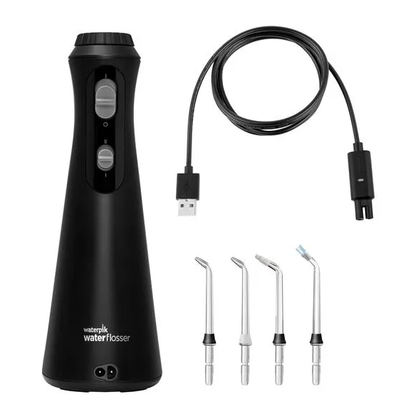 Burnos irigatorius Waterpik WP-492