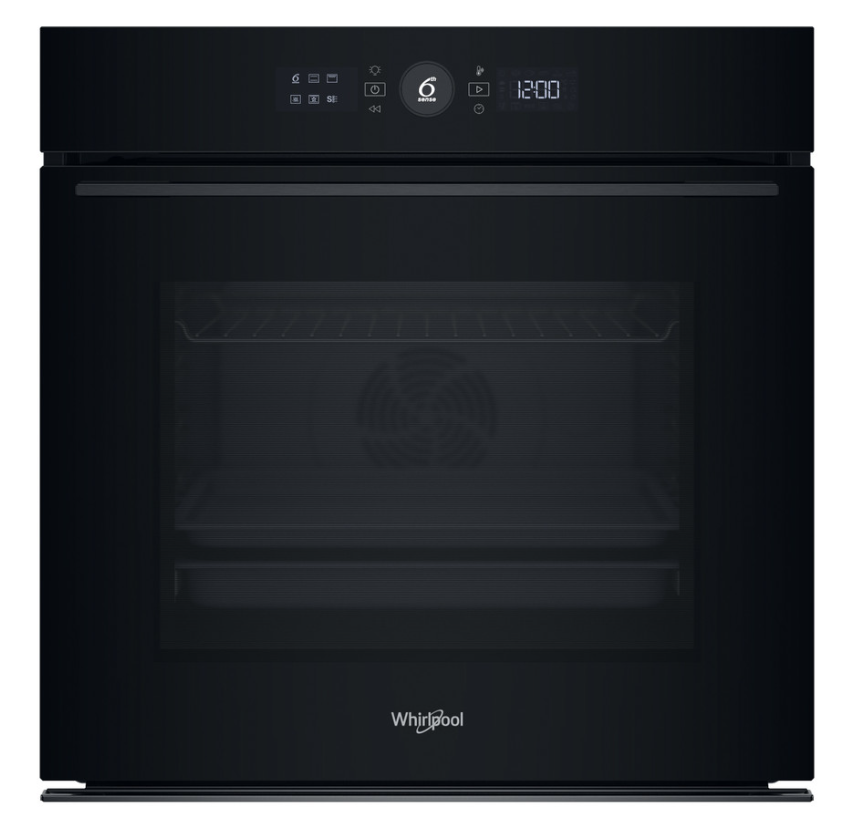 Orkaitė WHIRLPOOL WOI5S8CM1SBA Orkaitė WHIRLPOOL WOI5S8CM1SBA