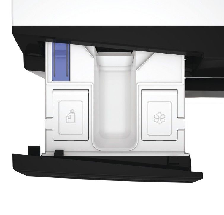 Skalbimo mašina Whirlpool WPM 87W ADS EE, 8 kg Skalbimo mašina Whirlpool WPM 87W ADS EE, 8 kg