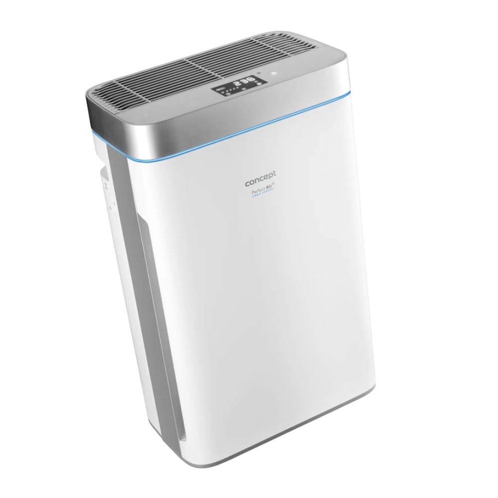 Oro valytuvas – drėkintuvas Concept Perfect Air CA3000, WiFi Oro valytuvas – drėkintuvas Concept Perfect Air CA3000, WiFi