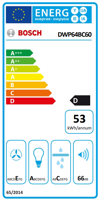 Džiovyklė ELECTROLUX EW7H489WE