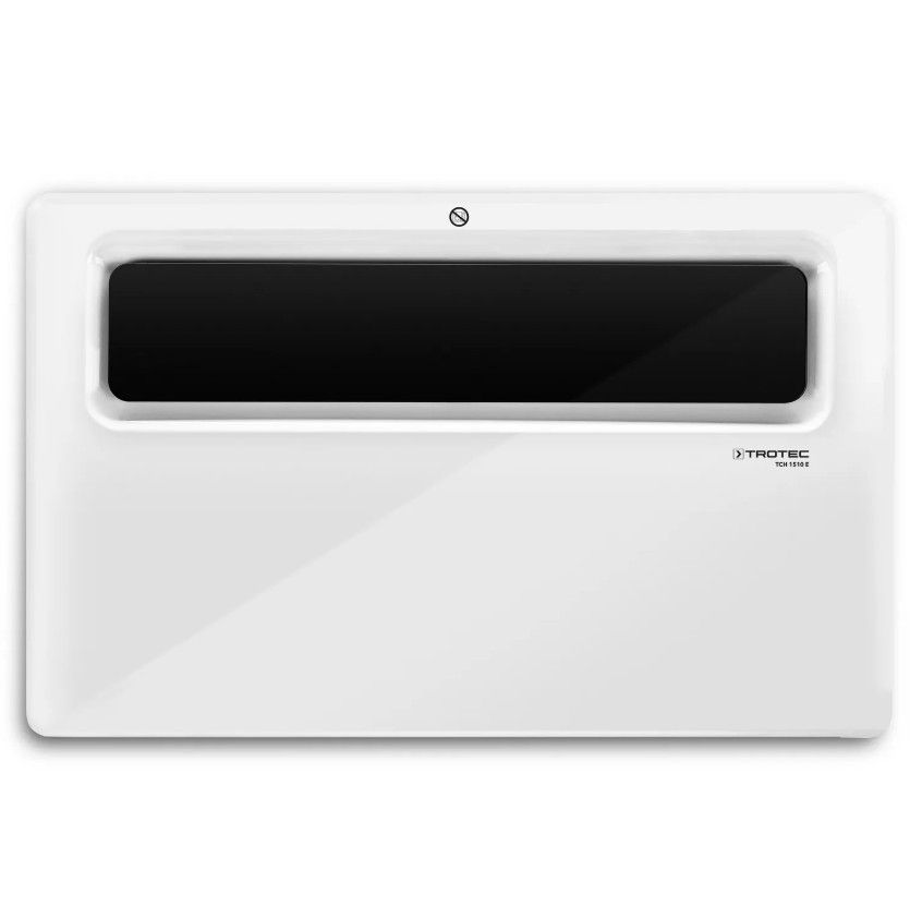 Elektrinis šildytuvas Trotec TCH 1510E Elektrinis šildytuvas Trotec TCH 1510E