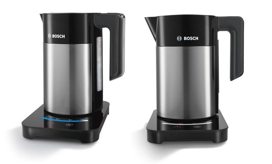 Virdulys BOSCH TWK7203 Virdulys BOSCH TWK7203