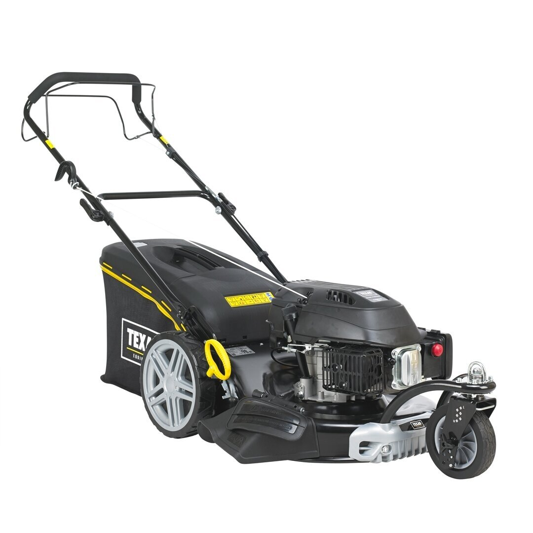 BENZININĖ SAVAEIGĖ VEJAPJOVĖ TEXAS 5195 TR/W, PREMIUM, 3.6 KW