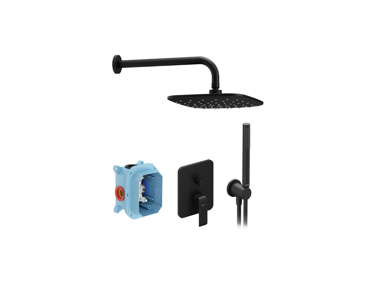 Potinkinė dušo sistema X07S071 Potinkinė dušo sistema X07S071